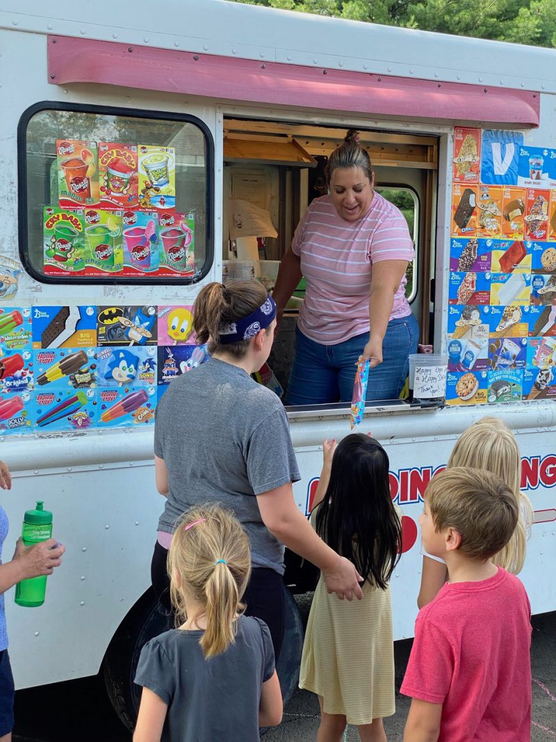 Gallery Summit After & Before School Care Clifton Park NY